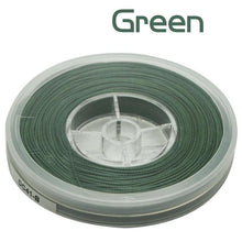 Load image into Gallery viewer, Lead Core Carp Fishing Line