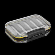 Load image into Gallery viewer, Waterproof Double Side Tackle Box