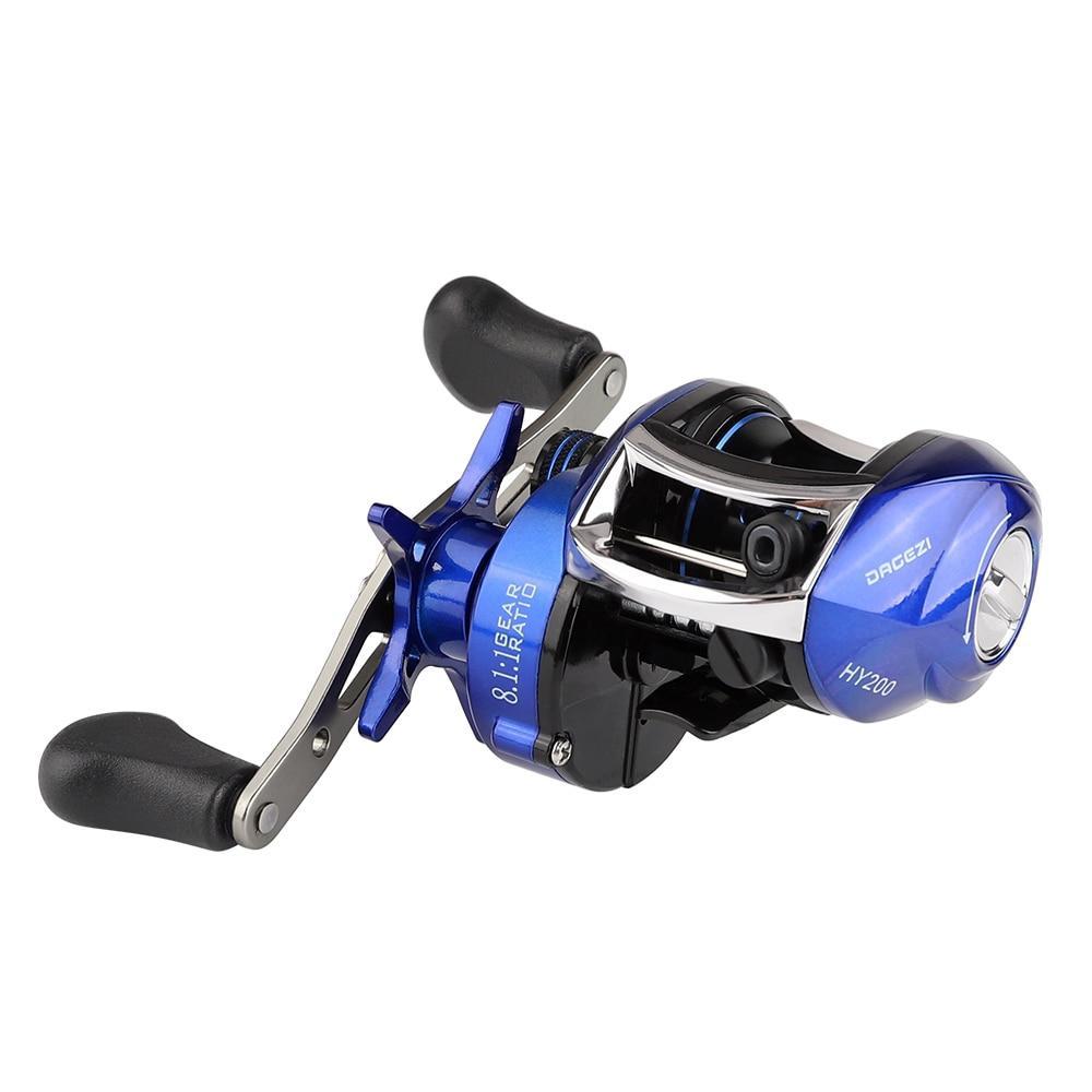 air brake fishing reel Dual Brake System Fishing Reel – BVFishingProfessionals