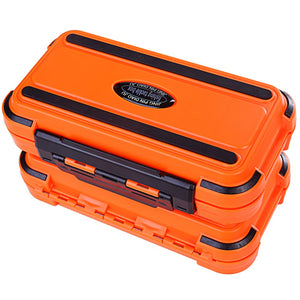 Compartment Fishing Tackle Box