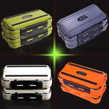 Load image into Gallery viewer, Compartment Fishing Tackle Box