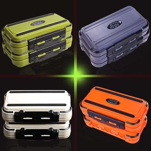 Compartment Fishing Tackle Box