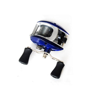 Bait Casting Fishing Reel