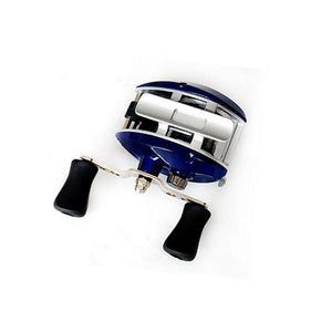 Bait Casting Fishing Reel