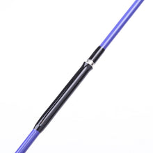 Load image into Gallery viewer, Plastic Fiber Telescopic Fishing Rod