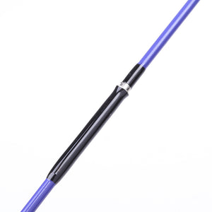 Plastic Fiber Telescopic Fishing Rod