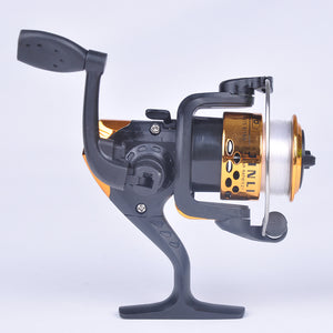 Spinning Reel