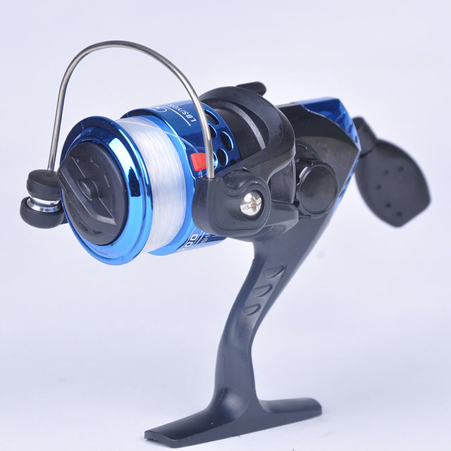 Spinning Reel