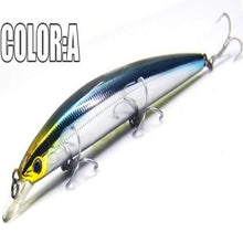 Load image into Gallery viewer, Professional Ocean Fishing Lure