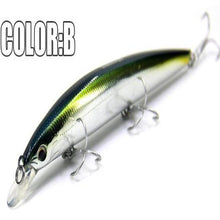 Load image into Gallery viewer, Professional Ocean Fishing Lure