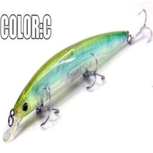 Load image into Gallery viewer, Professional Ocean Fishing Lure