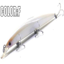 Load image into Gallery viewer, Professional Ocean Fishing Lure