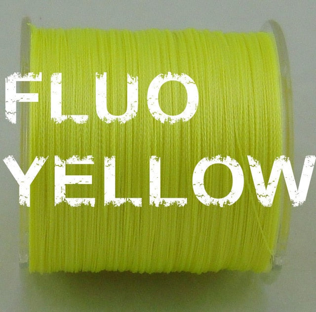 Best Multi-filament Fishing Line