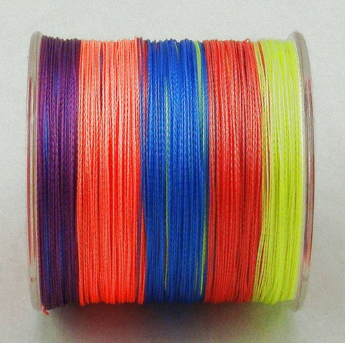 Best Multi-filament Fishing Line