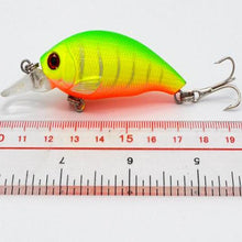 Load image into Gallery viewer, Bass Trout Artificial Fishing Lure