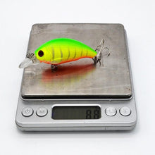 Load image into Gallery viewer, Bass Trout Artificial Fishing Lure