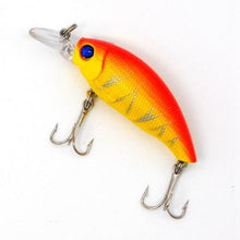 Load image into Gallery viewer, Bass Trout Artificial Fishing Lure