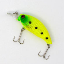 Load image into Gallery viewer, Bass Trout Artificial Fishing Lure