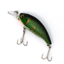 Load image into Gallery viewer, Bass Trout Artificial Fishing Lure