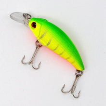 Load image into Gallery viewer, Bass Trout Artificial Fishing Lure