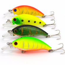 Load image into Gallery viewer, Bass Trout Artificial Fishing Lure