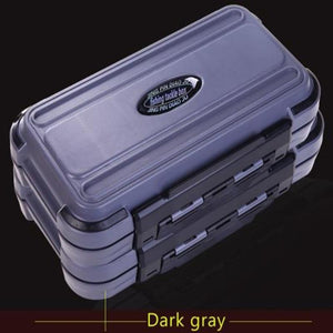 Compartment Fishing Tackle Box