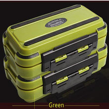 Load image into Gallery viewer, Compartment Fishing Tackle Box