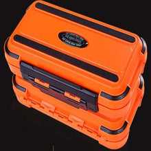 Load image into Gallery viewer, Compartment Fishing Tackle Box