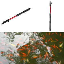 Load image into Gallery viewer, Fiberglass Spinning Fishing Rod