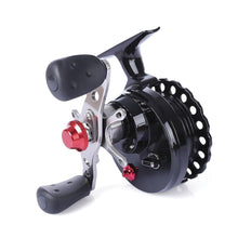 Load image into Gallery viewer, High Foot Wheel Fishing Reel