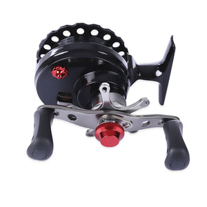 High Foot Wheel Fishing Reel