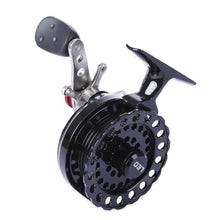 Load image into Gallery viewer, High Foot Wheel Fishing Reel