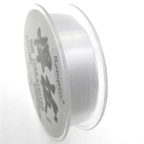 Strong Nylon Fishing Line