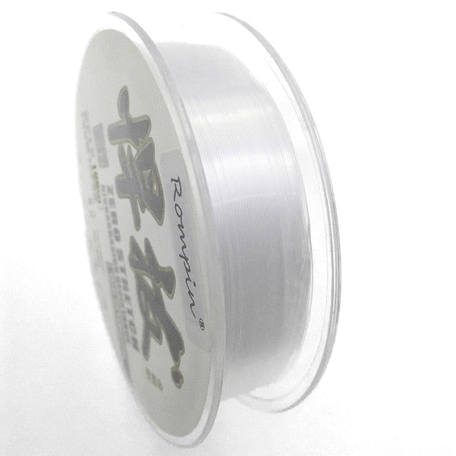 Strong Nylon Fishing Line