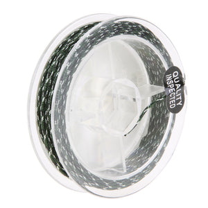 Leadcore Camouflage Carp Fishing Line