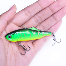 Load image into Gallery viewer, Mini Hard Bait Fishing Lure