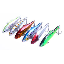 Load image into Gallery viewer, Mini Hard Bait Fishing Lure