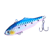 Load image into Gallery viewer, Mini Hard Bait Fishing Lure