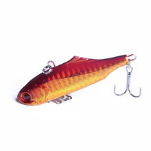 Load image into Gallery viewer, Mini Hard Bait Fishing Lure