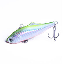 Load image into Gallery viewer, Mini Hard Bait Fishing Lure