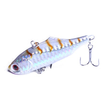 Load image into Gallery viewer, Mini Hard Bait Fishing Lure