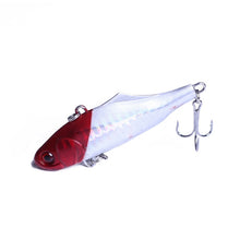 Load image into Gallery viewer, Mini Hard Bait Fishing Lure