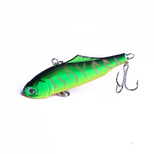 Load image into Gallery viewer, Mini Hard Bait Fishing Lure