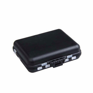 Top Quality Outdoor Tackle Plastic Box