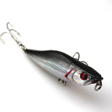 Load image into Gallery viewer, Eyes Crankbait Fishing Lure