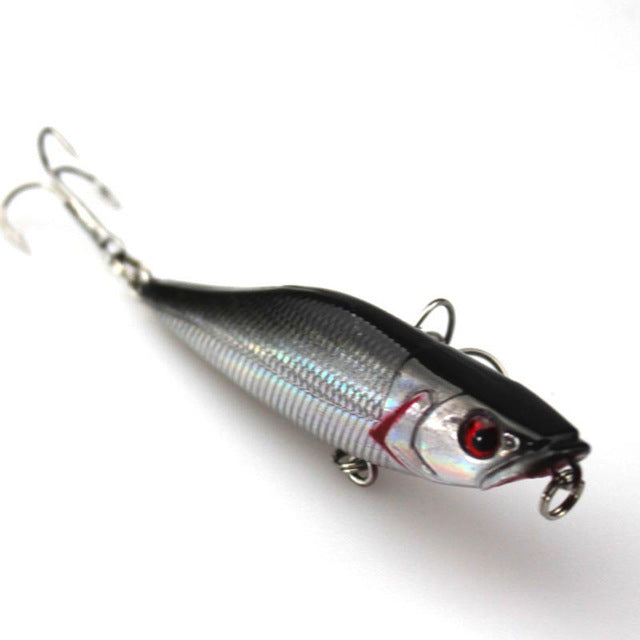 Eyes Crankbait Fishing Lure