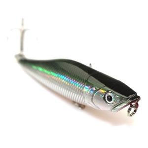 Eyes Crankbait Fishing Lure