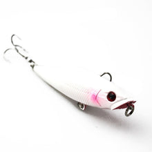 Load image into Gallery viewer, Eyes Crankbait Fishing Lure