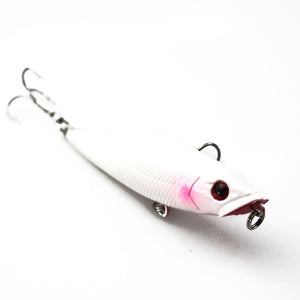 Eyes Crankbait Fishing Lure