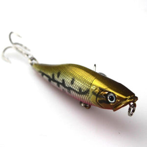 Eyes Crankbait Fishing Lure